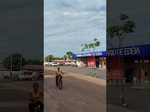 07/04/26, Edéia, GO.#turismo #goias #viagem #goias