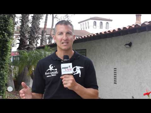 WPH Live TV @ the 65th USHA Handball Nationals- Fink Recaps Day Four