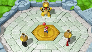 Super Mario Party Jamboree - Squeaky Shakedown