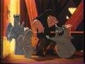 The Hunchback Of Notre Dame 1997 VHS TV Commercial