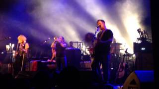 Modest Mouse - Sugar Boats (Heart Of Mine) (5/20/2014)