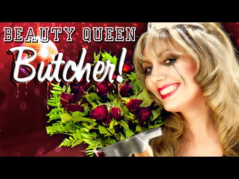 Beauty Queen Butcher (1991) - Trailer