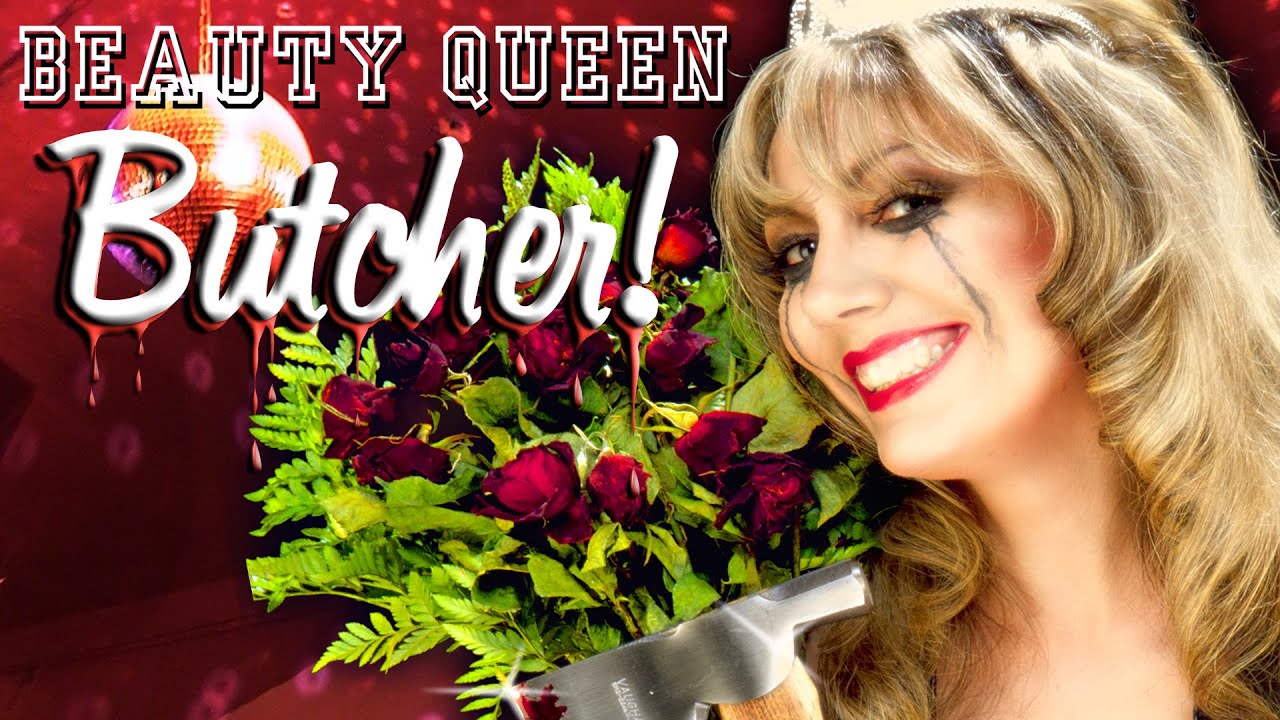 Beauty Queen Butcher (1991) - Trailer