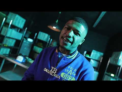 TB DaGunSlanga - Can’t Stand Us (Official Video)