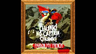 Chunk! No, Captain Chunk! - The Best is Yet to Come