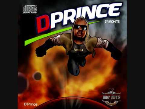 D'Prince ft. Wande Coal & D'banj- Ooze