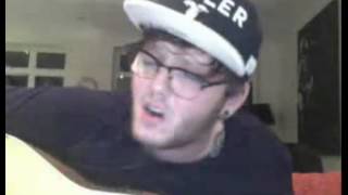 James Arthur - Stronger Than Ever (Raleigh Ritchie)