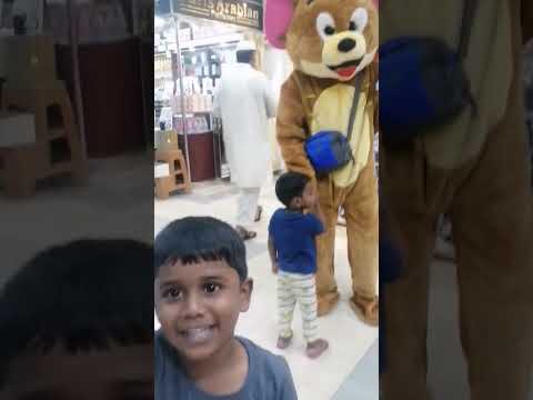 YouTube Thumbnail
