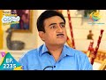 Taarak Mehta Ka Ooltah Chashmah Episode 2235 Full Episode