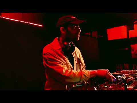 🚇 NOTHING IS REAL with ASTROLOOP | LINEA MILANO - 30.03.2024