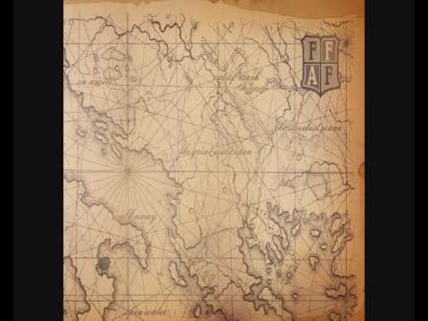 Funeral For A Friend - All The Rage (Demo-Version)