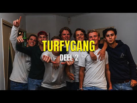 A Day with Turfy Gang #2
