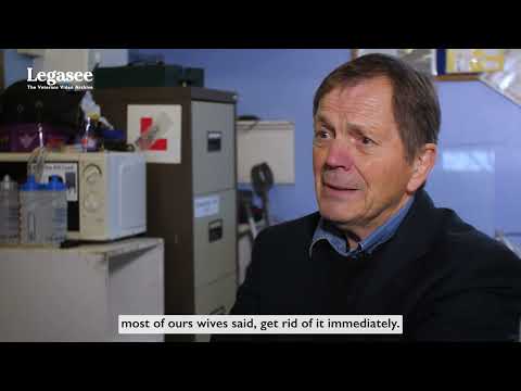 Falklands War 1982 | Argentine Skyhawks Hunting British Supply Ships South Georgia Falkland Islands