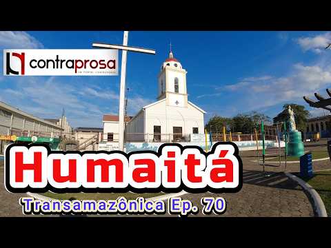Chegamos a Humaitá - Amazonas  #brasil #norte #amazonas #amazônia #turismo #viagem #estrada