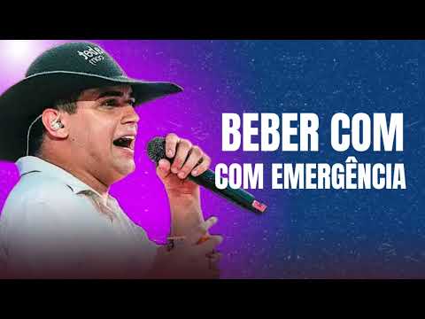 BEBER COM EMERGÊNCIA - NATANZINHO LIMA - MAIO 2025