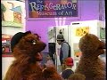 IPTV Sesame Street Breaks October 5 October 9 1998