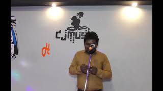 preview picture of video 'श्यामरंग के हास्य कलाकार की अप्रतिम प्रस्तुति|| प्रकाश दास मानिकपुरी|| रायगढ़'