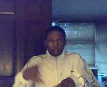 DragonMan Quick Freestyle