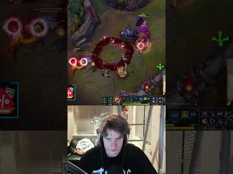 Vladimir's Special Triple Touch Combo