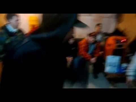 TF vs tobias - 4tos de final - batallas face to face - fecha 1- 1era parte