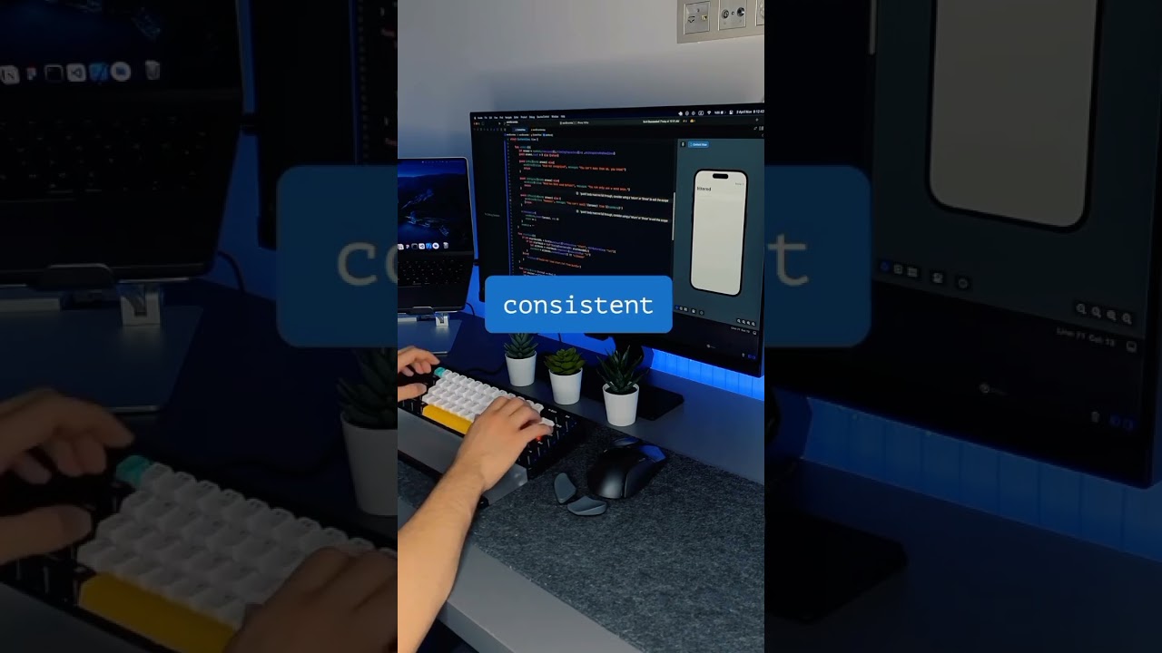 How Many? #app #motivation  #flutter