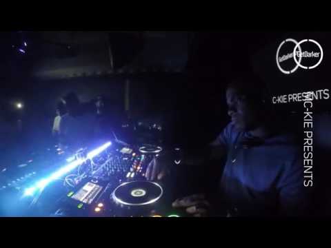 Jameson -  [GetDarker & MC Kie Presents]