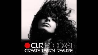 Nicole Moudaber - CLR Podcast 238 (16.09.2013)