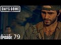 Days Gone - Walkthrough - Episode 79 -   Hemlock for Sarah  - PS4 Pro + SSD  - No Commentary