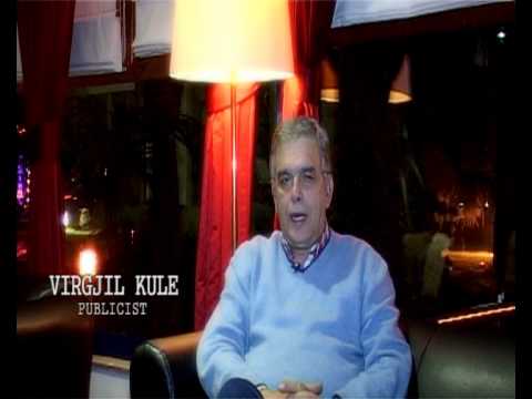 "Behu burre bashkohu dhe ti per te ndaluar dhunen ndaj grave!"