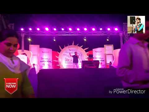 Pranav singh the love song ( chali chali fir chali chali chali isaq di hawa chali)movie baghban