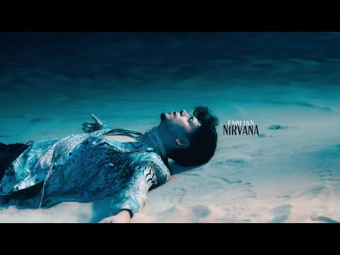 Emilian - Nirvana | Official Video