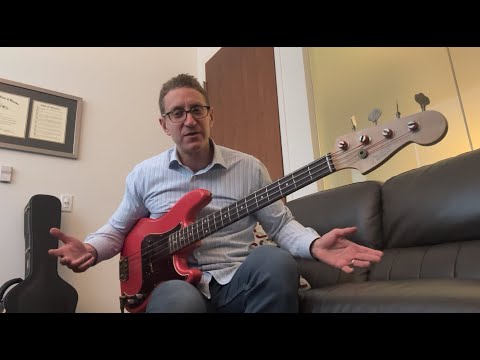 LaBella Flatwounds and why the Deep Talkin Bass 760 FL (43-104) is my favorite set of all!