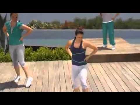 fitnessRAUM de Bauch, Beine & Po   Gezielt trainieren mit Weight Watchers