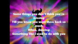 Jamiroquai - Something About You [Lyrics]