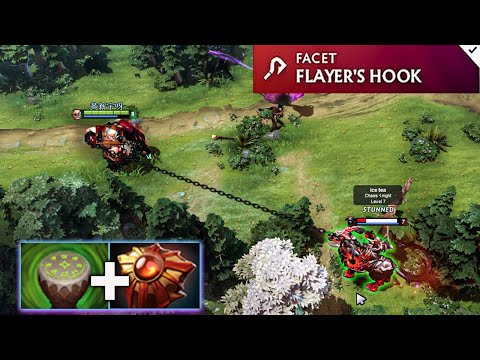 TO BE REAL  IT'S  JUST NOT A SKILL PUDGE GUIDE  -DOTA 2🔥 🔥