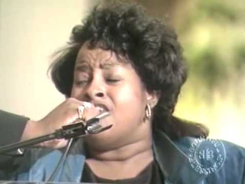 (SUBSCRIBE TODAY) DR. MATTIE MOSS CLARK SINGS WITH TWINKIE!  PT.1 Pastor J.K. Rodgers