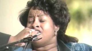 DR. MATTIE MOSS CLARK SINGS WITH TWINKIE! ENJOY! PT.1 Elder JK Rodgers