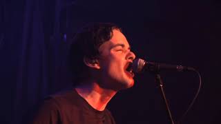 Motor Ace - Keeping Secrets | The Hi Fi Bar, Melbourne 2005