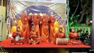 Download lagu MARAWIS PUTRI EL QUEEN YA HAYATI FESTIVAL RAMADHAN MASJID JAMIE NURUL IMAN KAĹIABANG ROROTAN mp3