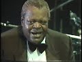 Oscar Peterson Big 4 Live in Japan - 1983