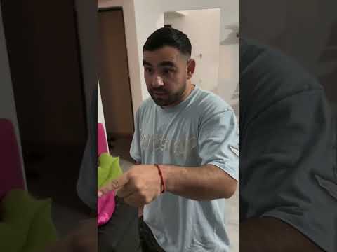 Cuando Dejas Con Trava La Moto 😂