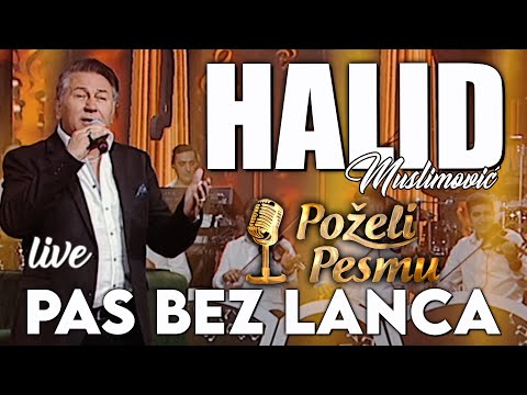Video thumbnail for Pas bez lanca