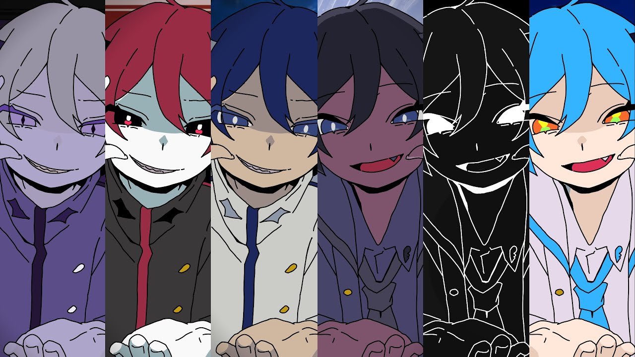 もし「ダイダイダイダイダイキライ」を他のボカロPが作ったらきっとこうなる【マッシュアップ風アレンジ】