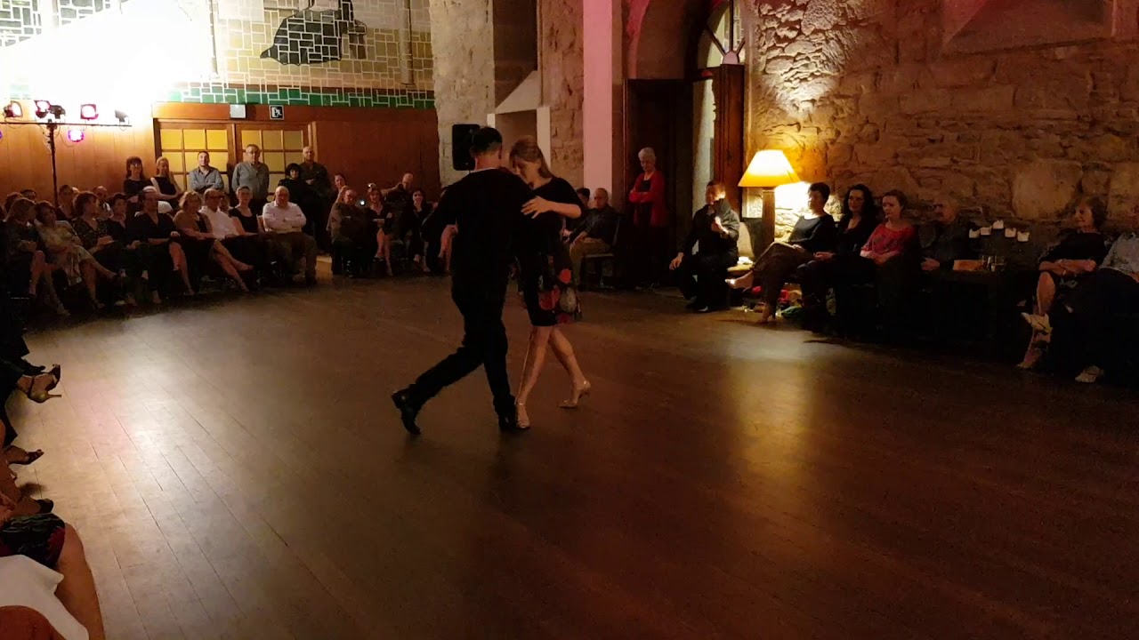 Marcelo Ramer e Selva Mastrotti - 1/5