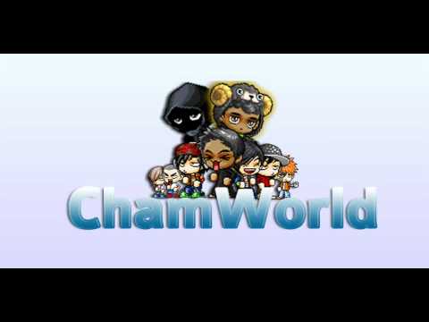 ChamWorld - Theme Mix [DOWNLOAD LINK INCLUDED]