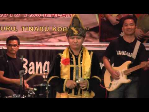 Sugandoi USDA 2015 - Christopher Simon Tom Imbayan