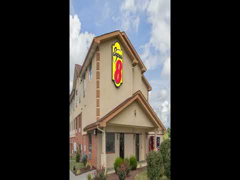 Super 8 Abingdon - Abingdon (Virginia) - United States