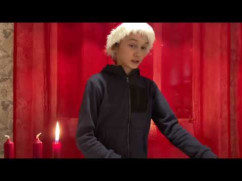 Julkalendern (Lucka 3)