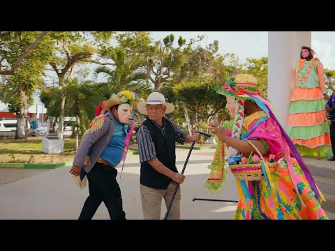 La Cumbia de Don Martin (Versión Marimba) - Fuzion 4 Ft Los Tun Tunes