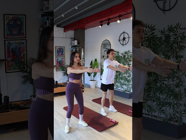 Tüp Mide Ameliyatı Sonrası 7. Haftadan İtibaren Yapılabilecek Karın Egzersizleri- Dyt. Deniz Akciğer